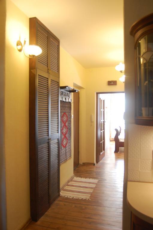 Ogarna 88 Apartment Gdansk Exterior photo